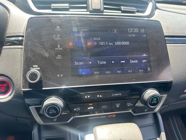 Used 2017 Honda CR-V EX image 19