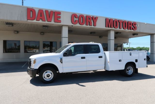 Used 2019 Ford F350 XL