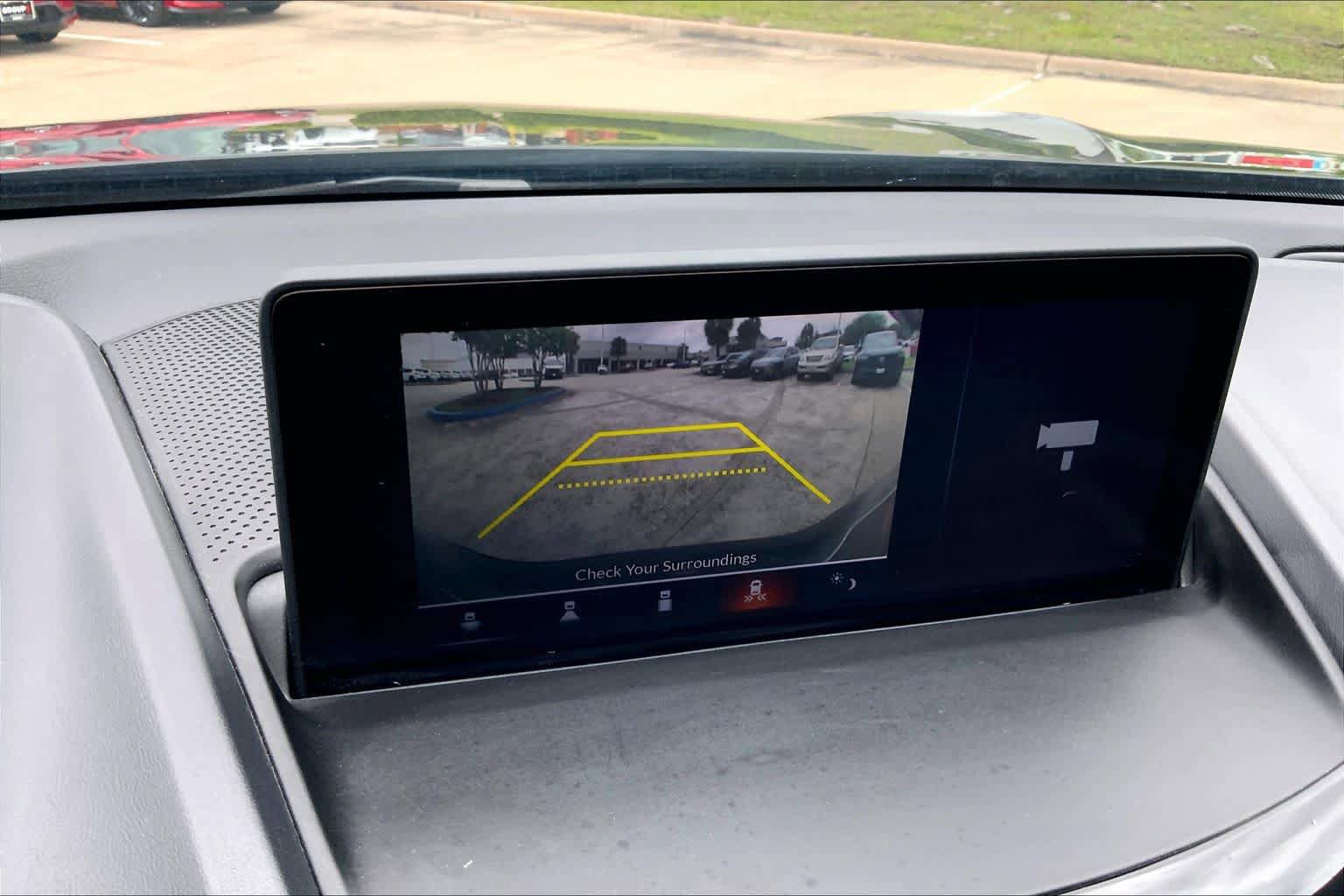 Used 2019 Acura RDX A-Spec image 26