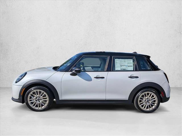 New 2026 MINI Cooper 4-Door Hardtop FWD image 9