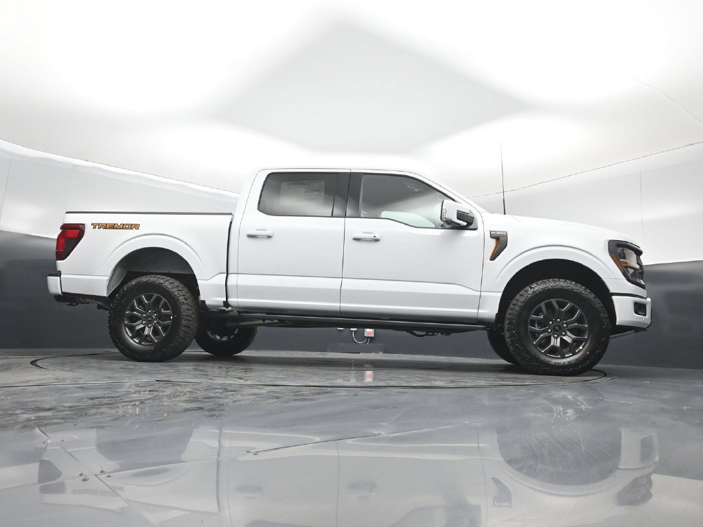 New 2026 Ford F150 Tremor w/ Equipment Group 402B AWD/4WD image 47