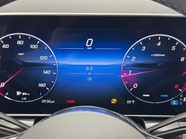 New 2026 Mercedes-Benz GLC 300 image 2