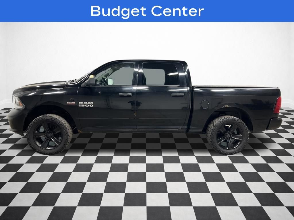 Used 2014 RAM 1500 Express image 5