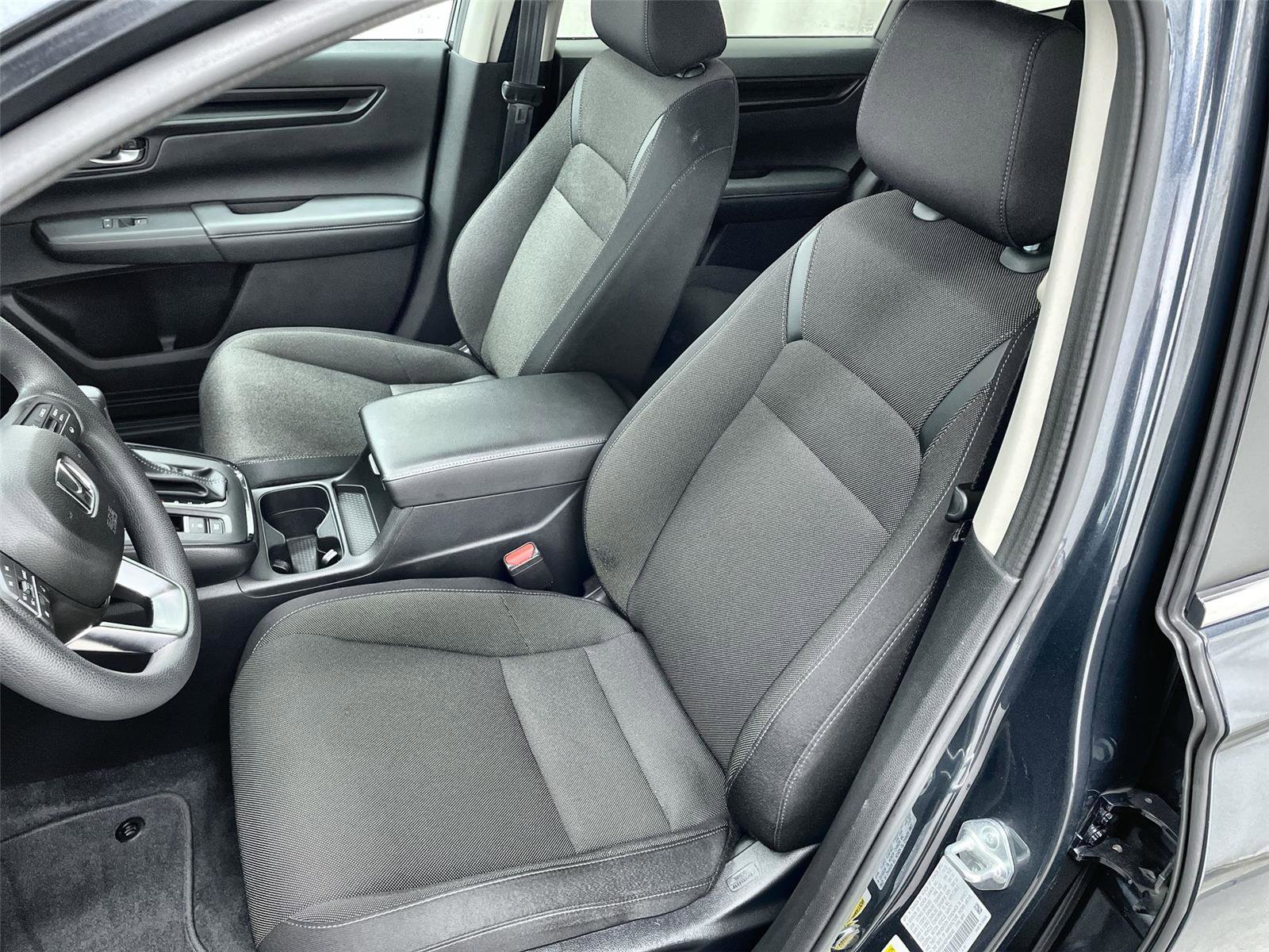 Certified 2023 Honda CR-V EX image 19