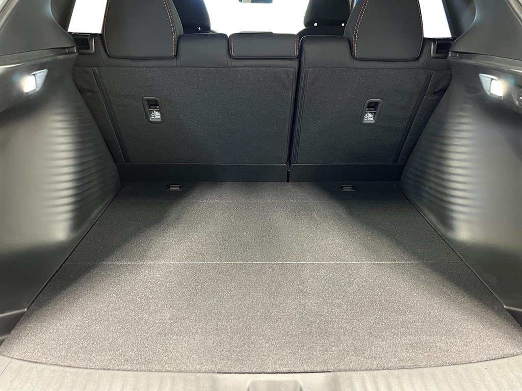 New 2027 Honda HR-V Sport image 21