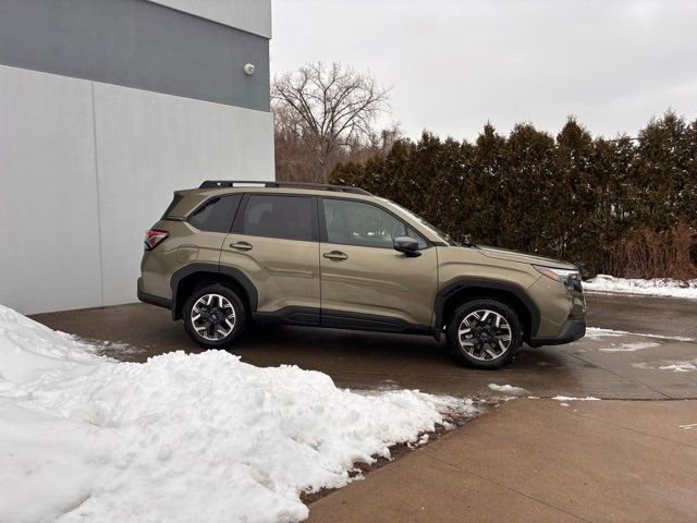 New 2026 Subaru Forester Premium image 2