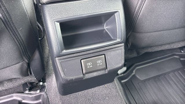 Used 2019 Subaru Outback 2.5i Premium AWD/4WD image 8