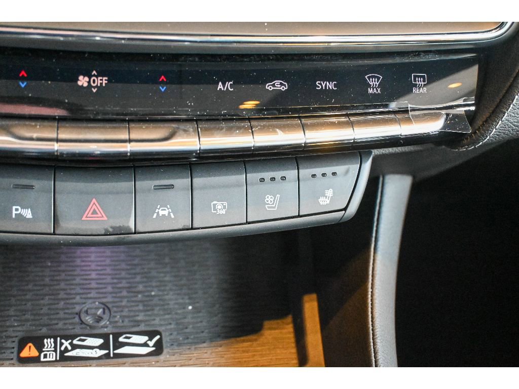 New 2026 Cadillac CT5 V Blackwing w/ Precision Package image 45