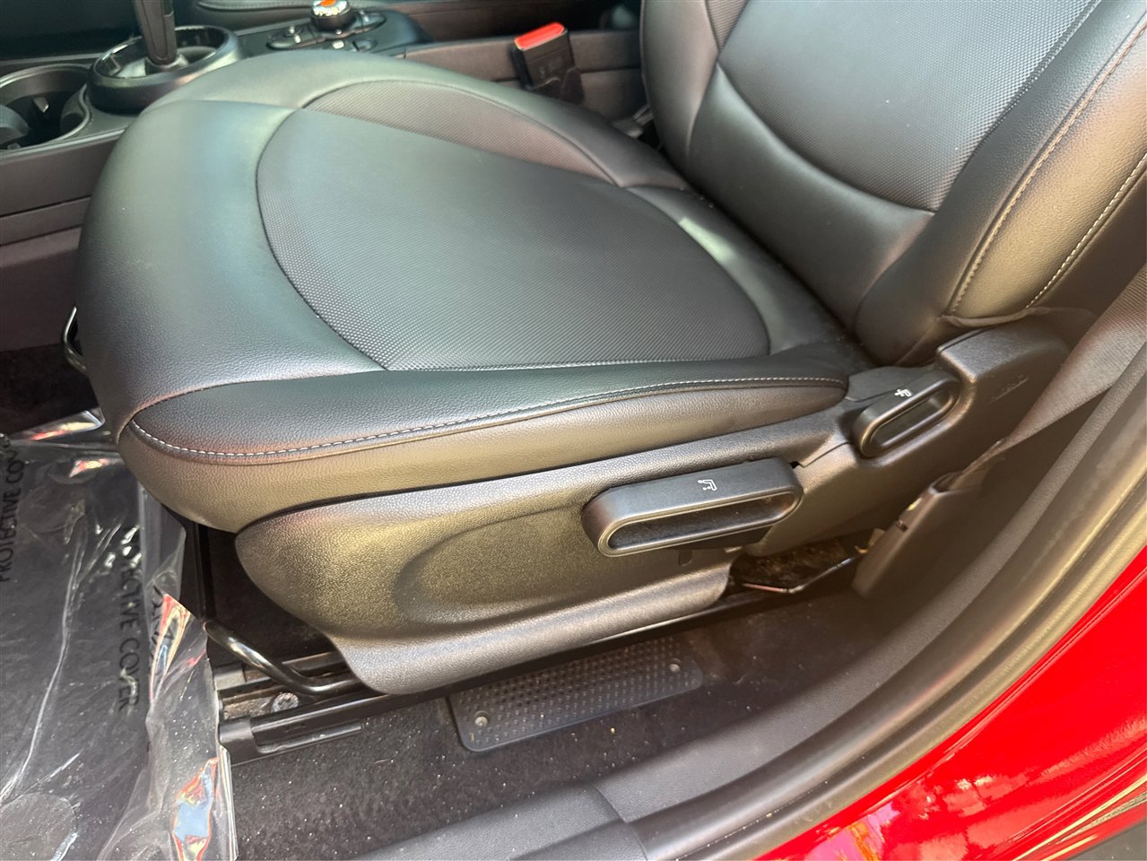 Used 2020 MINI Cooper Countryman image 23