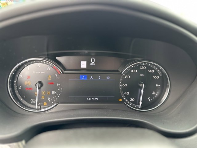 Used 2020 Cadillac XT4 Sport image 4