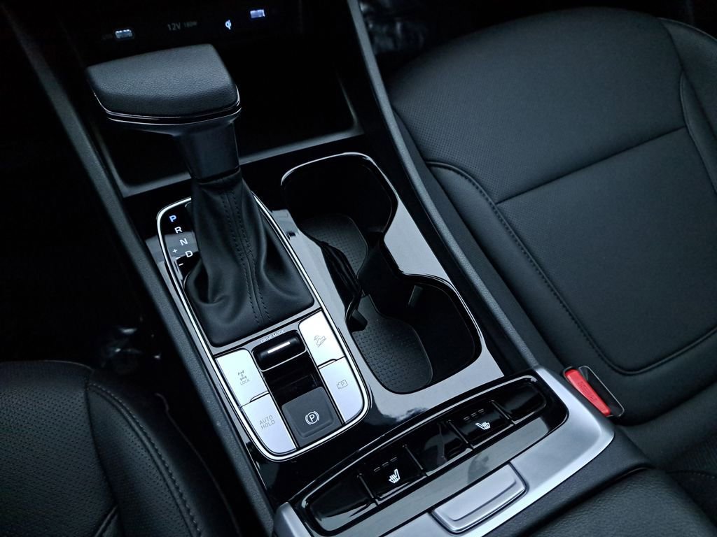 Used 2024 Hyundai Santa Cruz Night image 25