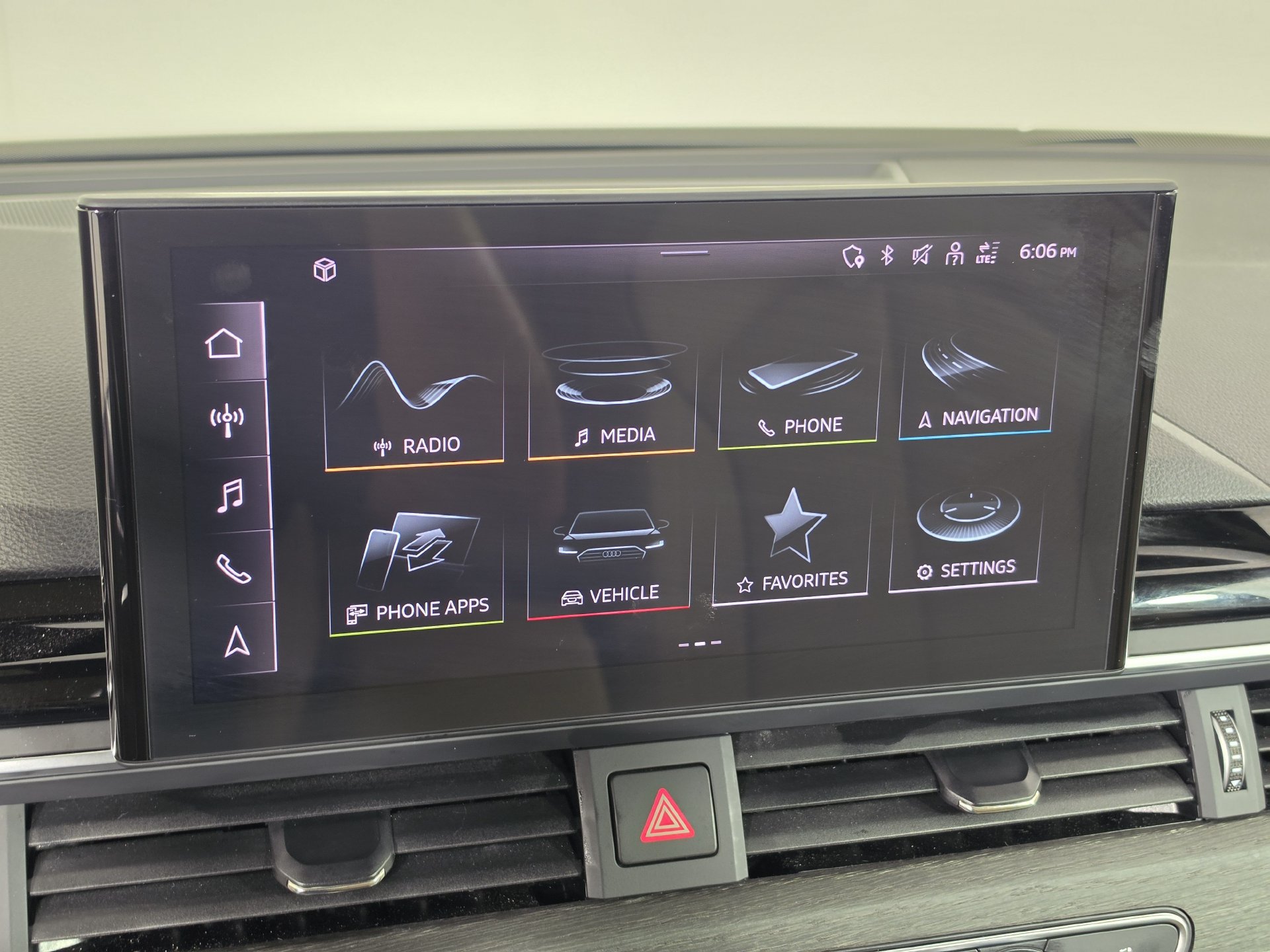 Certified 2024 Audi A5 2.0T Premium Plus AWD/4WD image 17