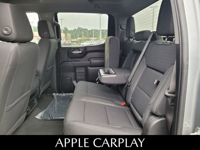 Used 2023 Chevrolet Silverado 1500 Custom image 7