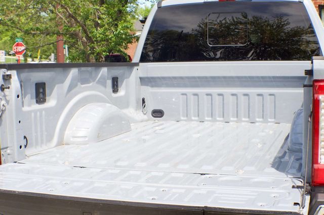 Used 2024 Ford F250 Lariat w/ Chrome Package AWD/4WD image 59