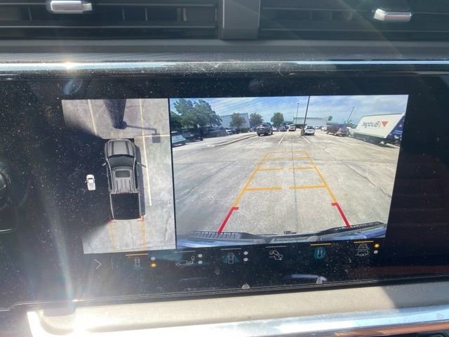 Used 2023 GMC Sierra 1500 Denali Ultimate AWD/4WD image 26