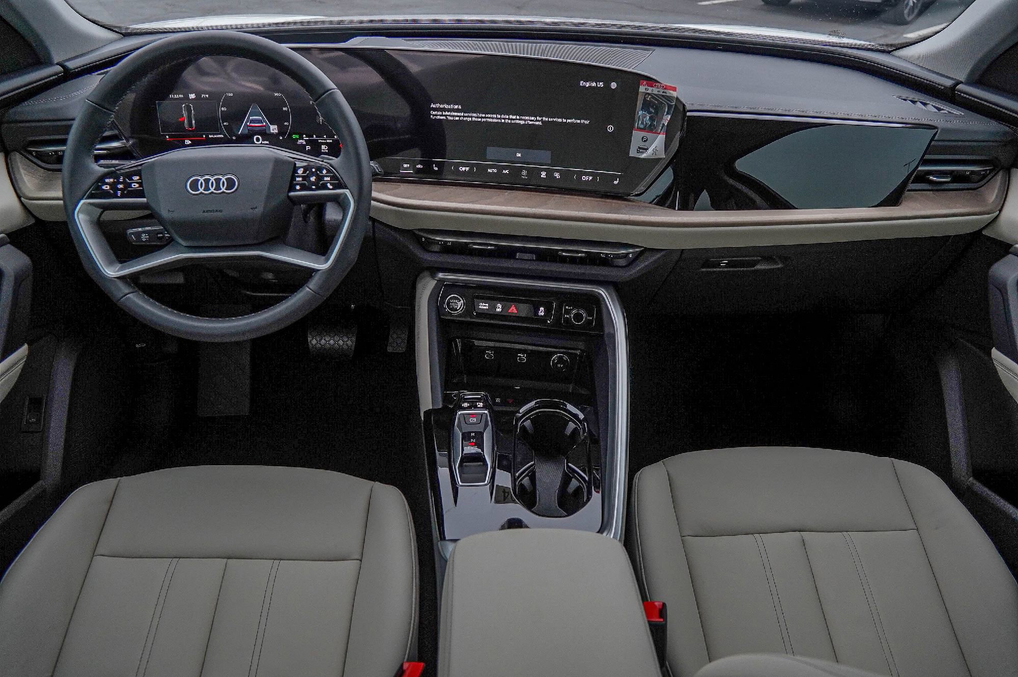 New 2025 Audi Q5 Premium Plus image 18