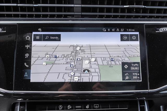 New 2026 Audi Q8 Premium Plus AWD/4WD image 16