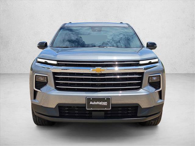 New 2026 Chevrolet Traverse LT FWD image 6