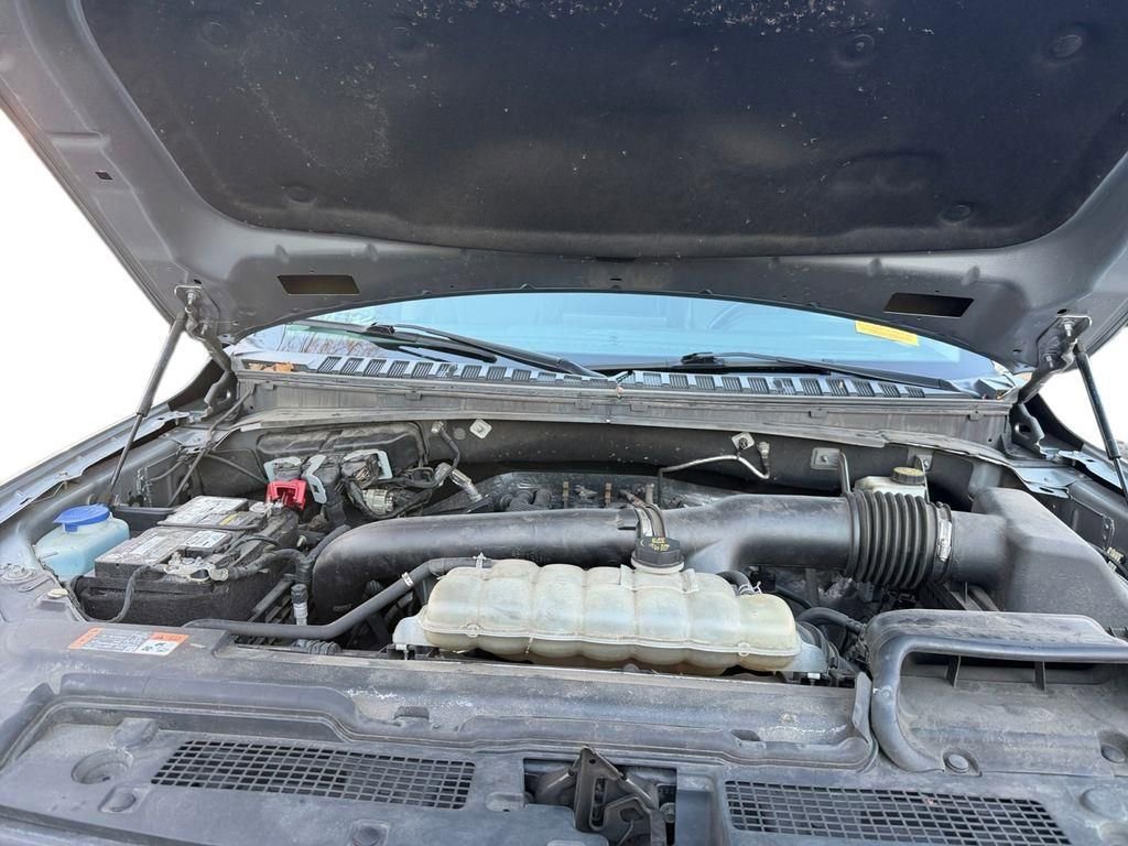 Used 2022 Ford Expedition Max XLT image 24