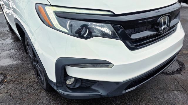 Used 2022 Honda Pilot Special Edition image 45