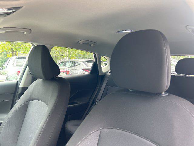 New 2027 Hyundai Kona SEL Sport AWD/4WD image 21
