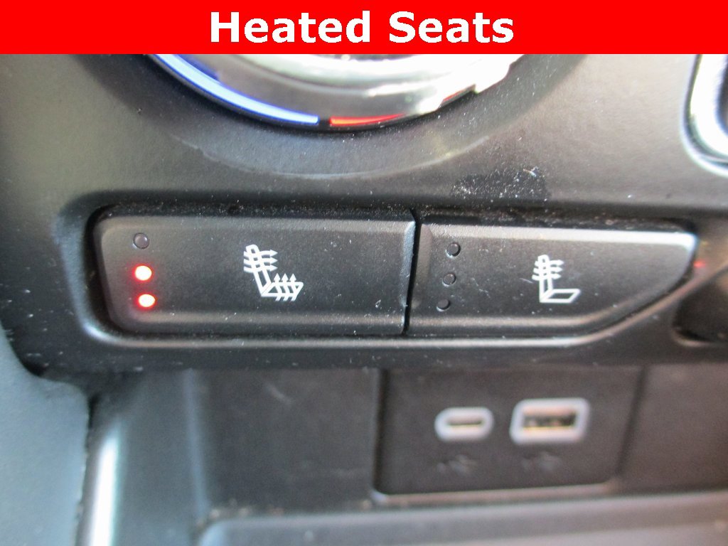 Certified 2023 Chevrolet Tahoe RST w/ Luxury Package image 14