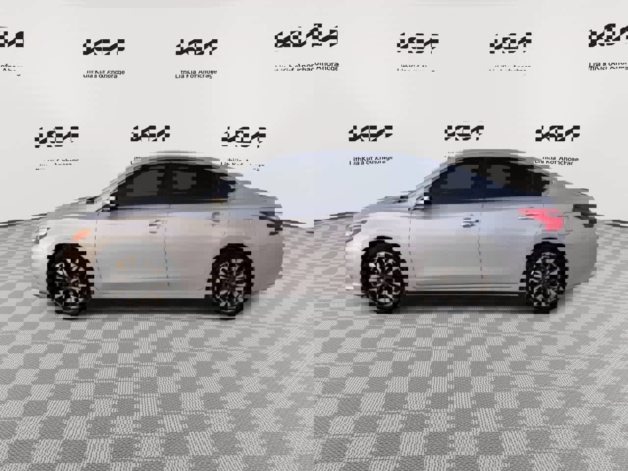 Used 2017 Nissan Altima 2.5 SL image 5