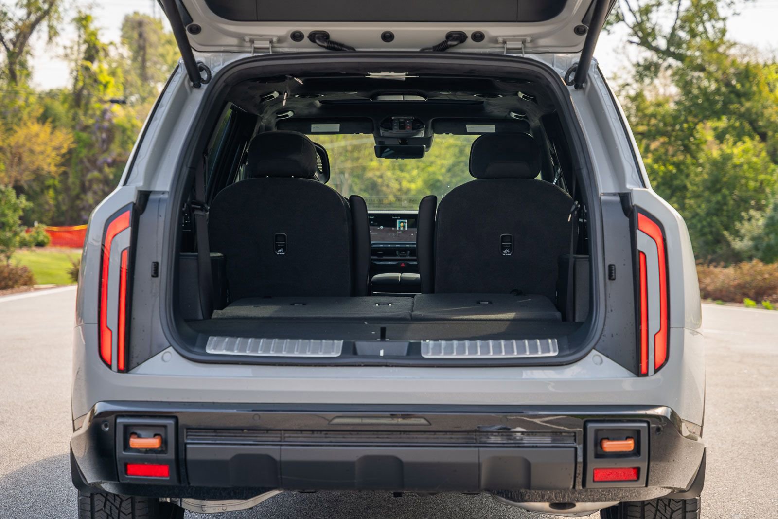New 2027 Kia Telluride SX Prestige X-Pro image 18