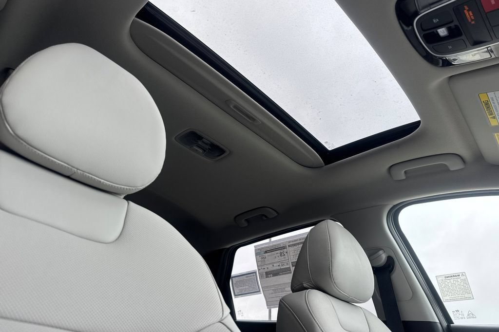 New 2026 Hyundai Tucson SEL FWD image 18
