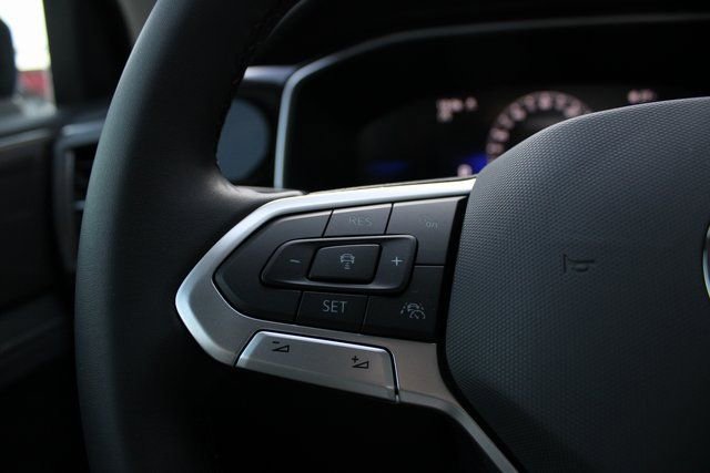 New 2026 Volkswagen Taos SE AWD/4WD image 10