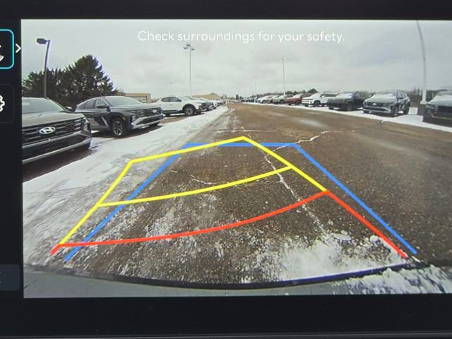 New 2026 Hyundai Sonata SEL image 4