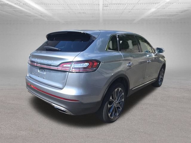 Certified 2023 Lincoln Nautilus Reserve AWD/4WD image 7