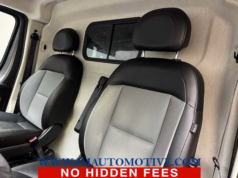 Used 2017 RAM ProMaster 2500 w/ Mopar Trailer Tow Group image 13