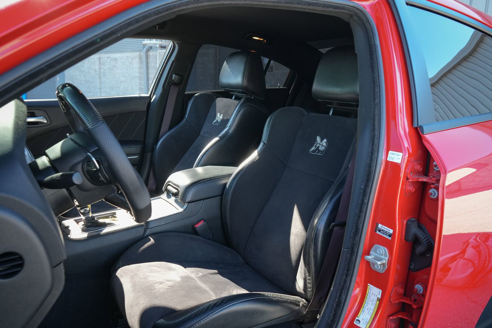 Used 2023 Dodge Charger Scat Pack RWD image 15