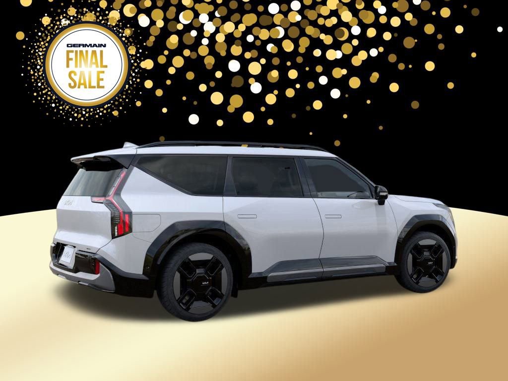 New 2026 Kia EV9 GT-Line image 7