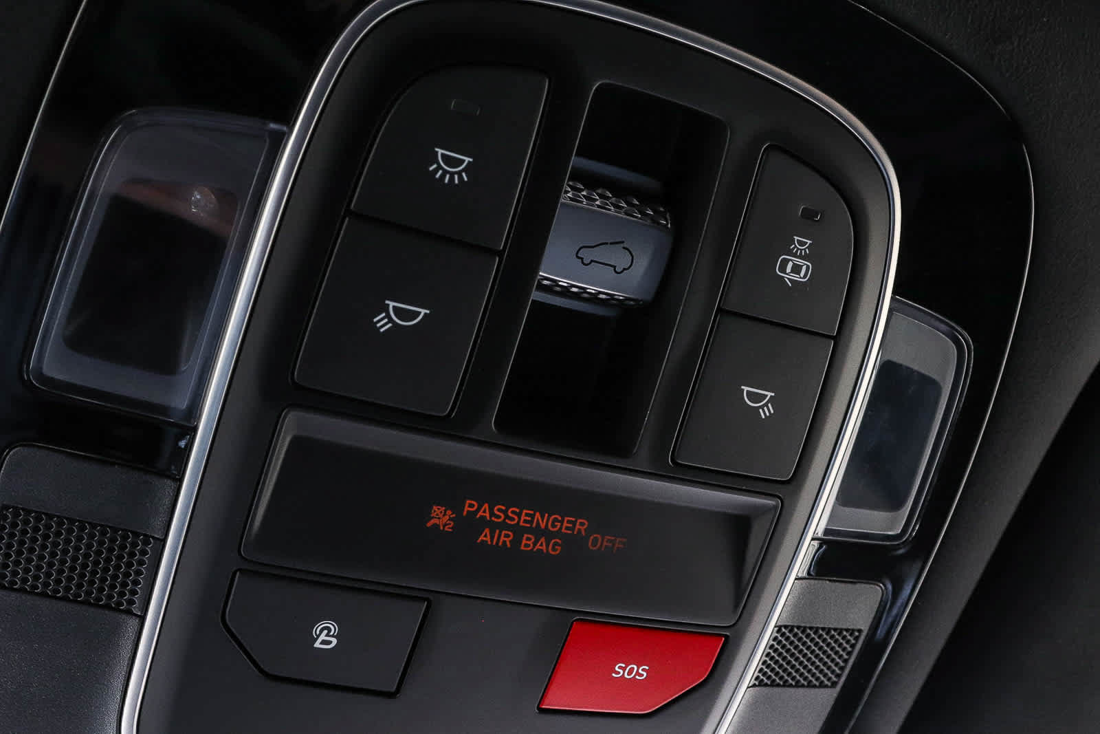 Used 2023 Hyundai Santa Fe Calligraphy AWD/4WD image 36