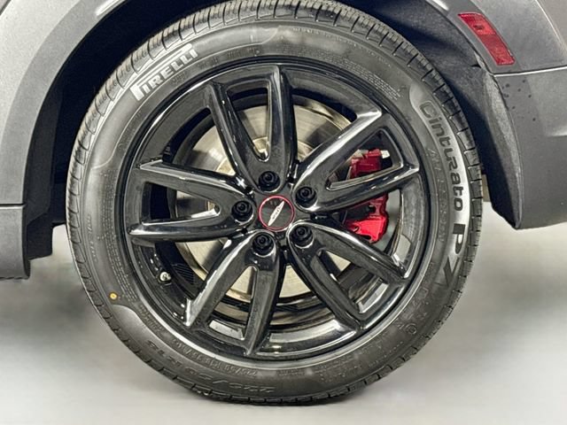 Used 2023 MINI Cooper Countryman John Cooper Works AWD/4WD image 32