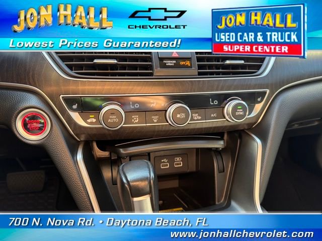 Used 2021 Honda Accord EX-L image 27