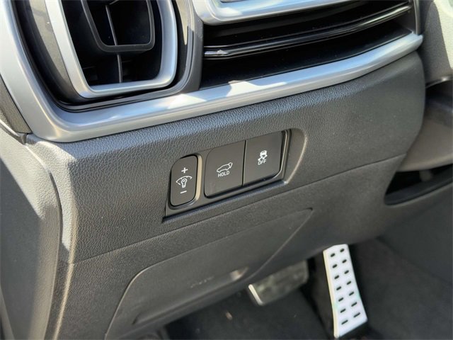 New 2025 Kia Sorento SX image 13