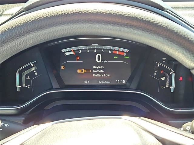 Used 2019 Honda CR-V EX image 11