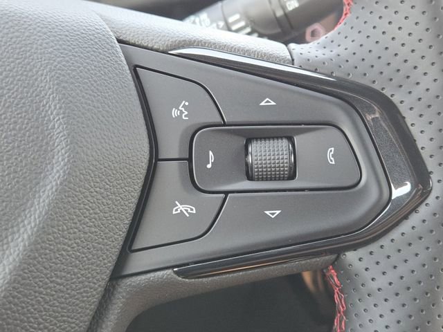 New 2026 Chevrolet Trax RS w/ Driver Confidence Package FWD image 13