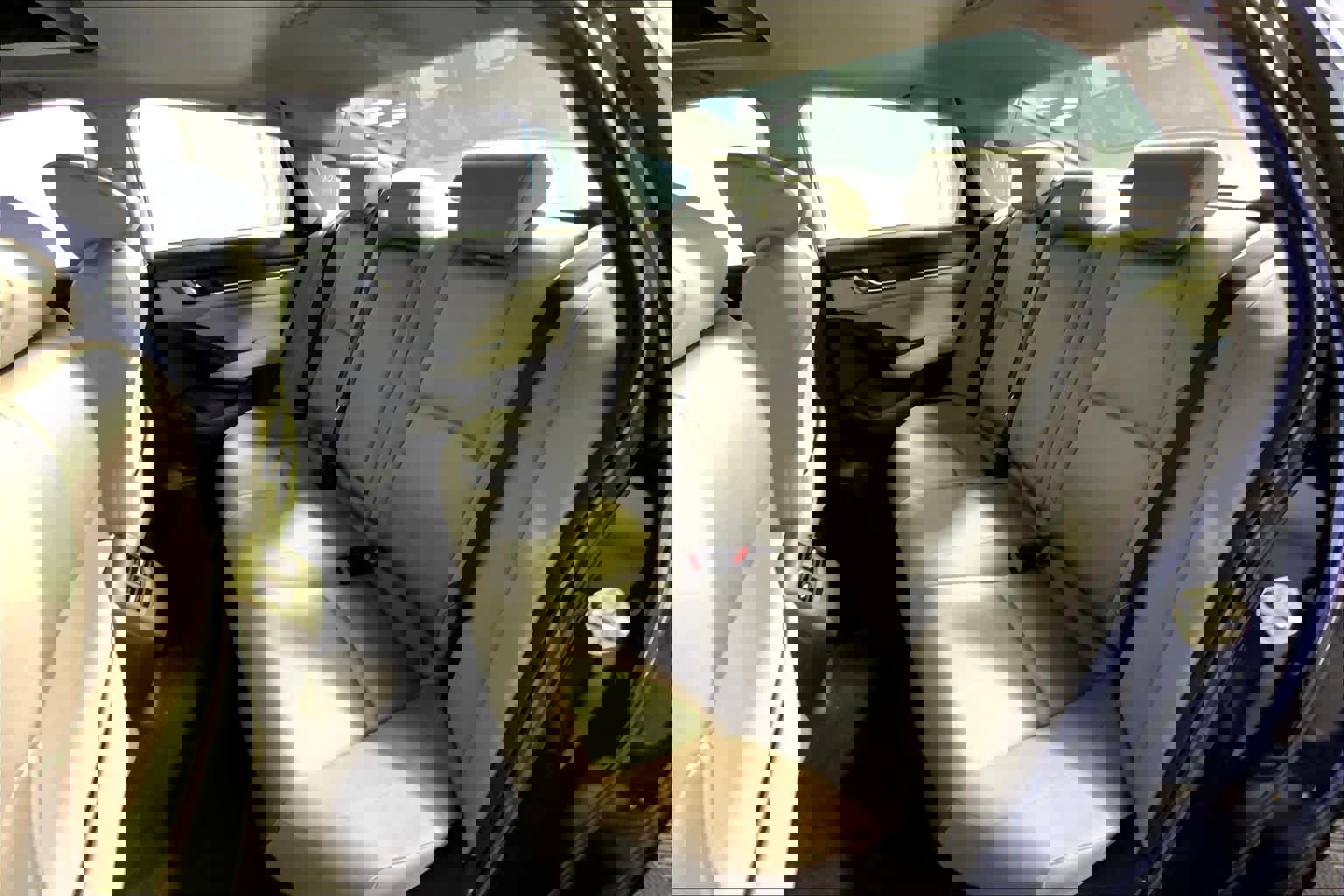 Used 2018 Honda Accord EX image 21