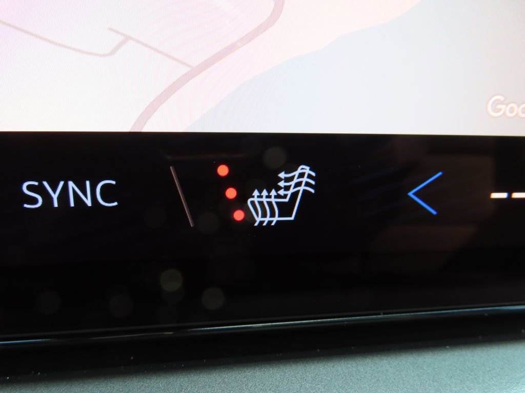 New 2026 Chevrolet Traverse LT image 10