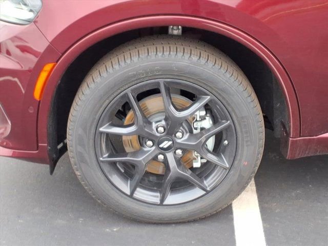 New 2026 Dodge Durango GT image 22