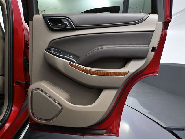 Used 2015 Chevrolet Tahoe LTZ image 49