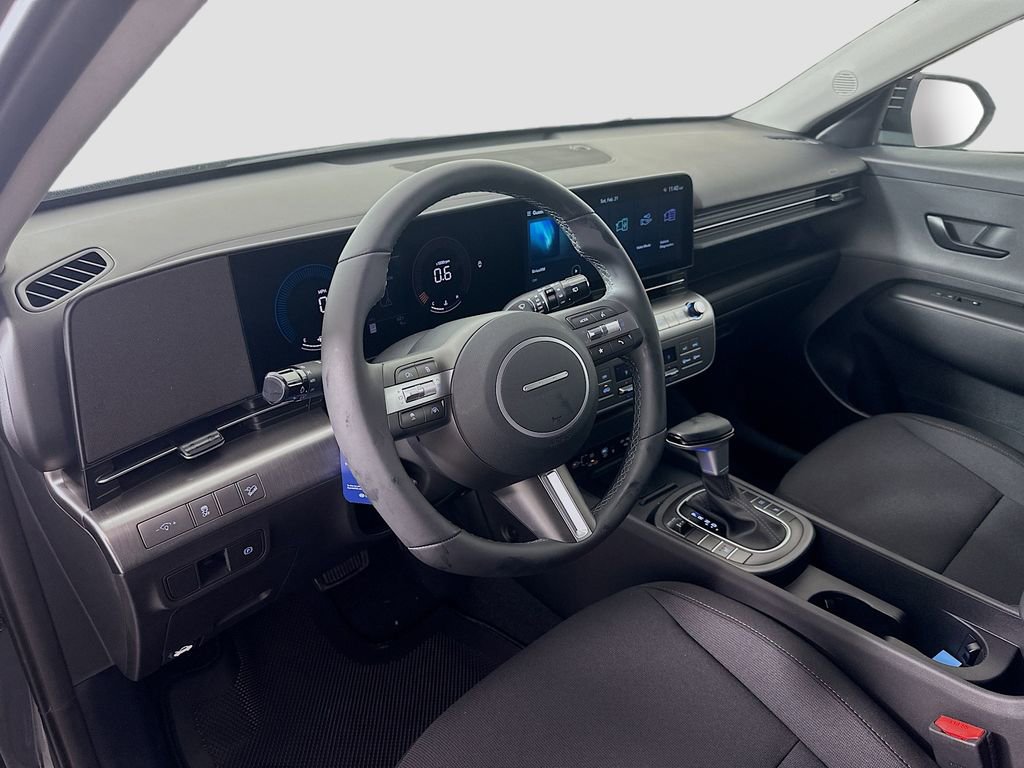 New 2026 Hyundai Kona SEL Sport image 9