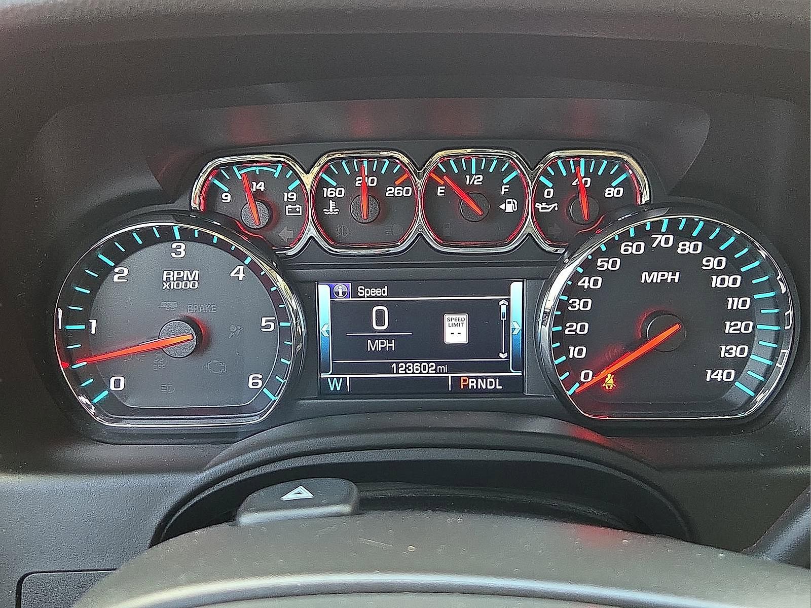 Used 2018 Chevrolet Tahoe LT AWD/4WD image 23