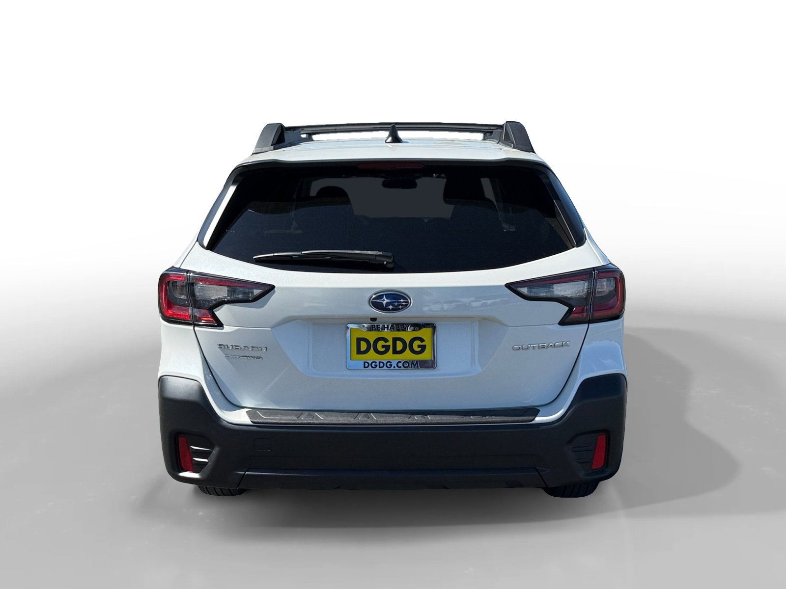 Used 2021 Subaru Outback Premium image 4