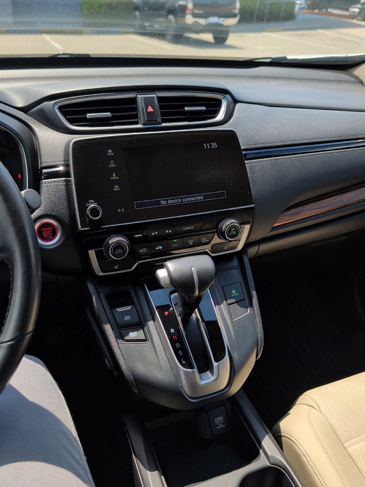 Used 2019 Honda CR-V EX-L image 14