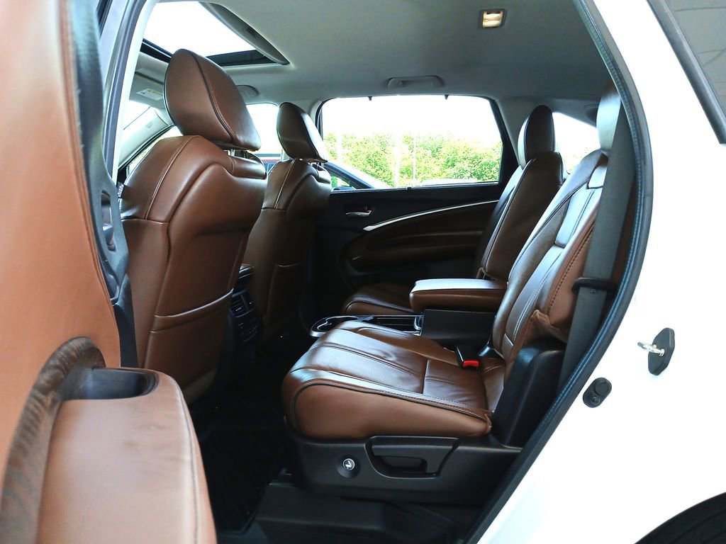 Used 2020 Acura MDX FWD w/ Advance Package image 26